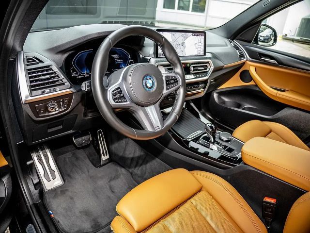 BMW X3 M-Sport xDrive30e