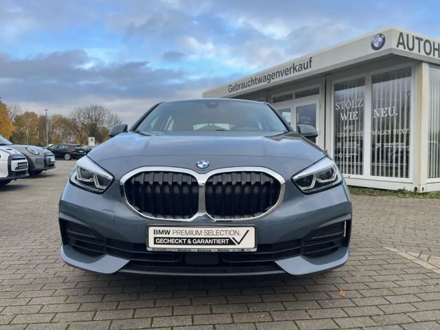 BMW 118 118i Advantage pakket Sedan