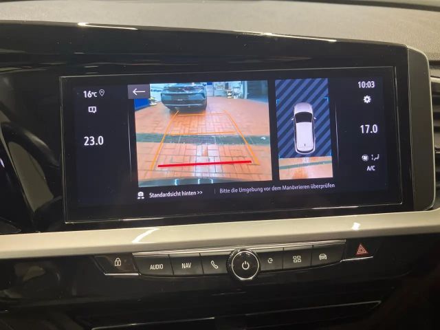 Opel Grandland X GS-Line Grand Sport