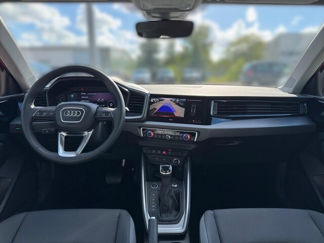 Audi A1 35 TFSI S-Line S-Tronic Sportback