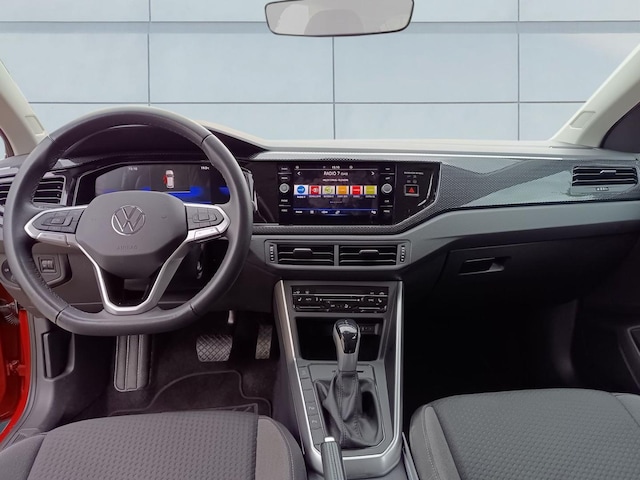 Volkswagen Taigo 1.0 TSI DSG Life