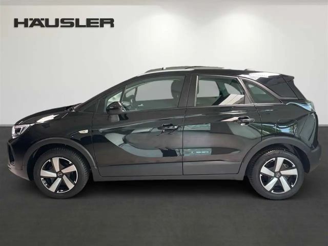 Opel Crossland X Edition