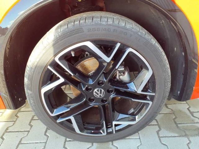 Volkswagen Tiguan 1.5 eTSI R-Line Style