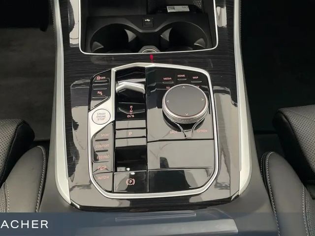 BMW X5 M-Sport xDrive30d