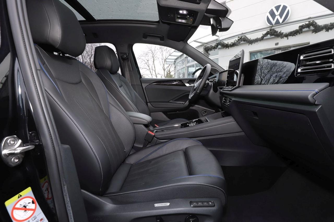 Volkswagen Tiguan 2.0 TDI 4Motion DSG R-Line