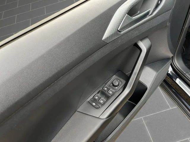 Volkswagen T-Cross 1.5 TSI DSG R-Line