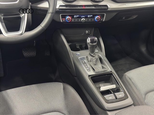 Audi Q2 35 TFSI S-Tronic