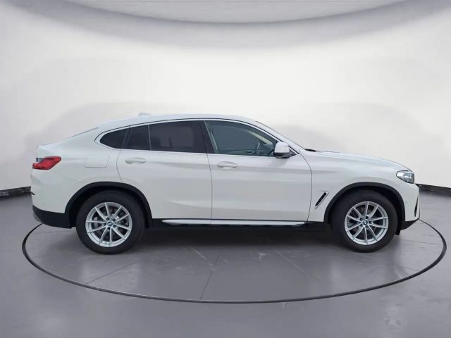 BMW X4 xDrive20d