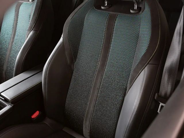 Peugeot E-308 GT-Line