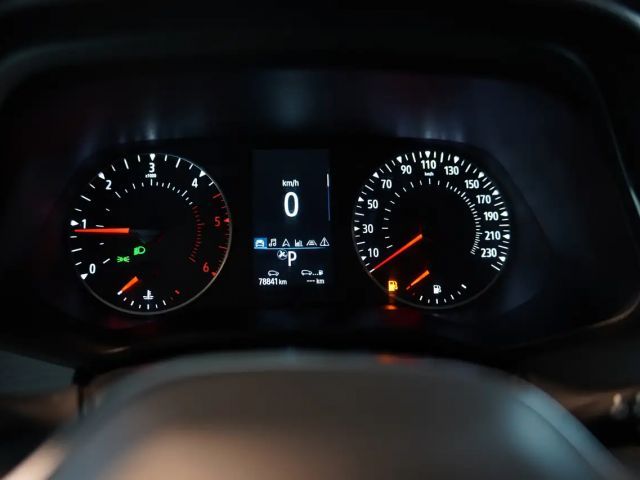 Renault Trafic Grand L2H1 Spaceclass