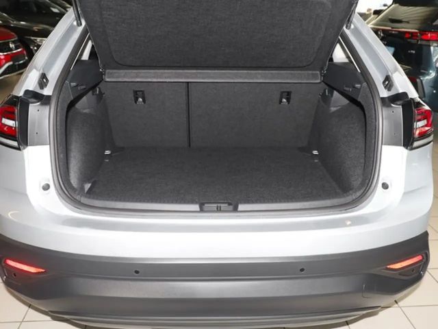 Volkswagen Taigo 1,0 TSI Goal ACC LED AppConnect Parkpilot 16" S...