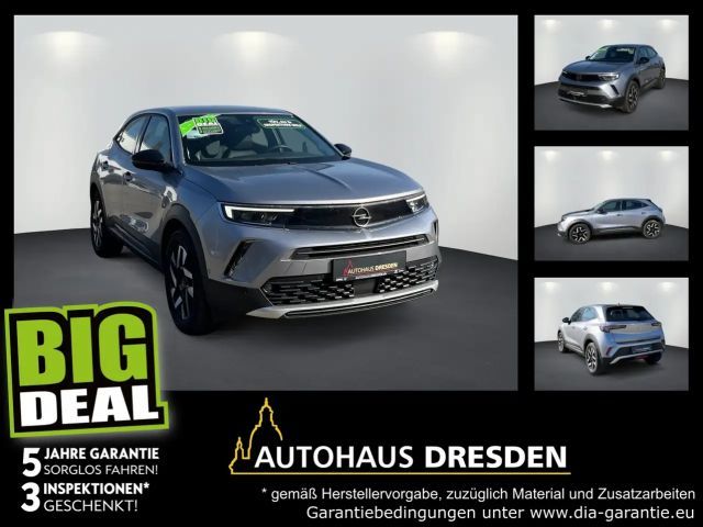 Opel Mokka 1.2 Turbo Elegance Turbo