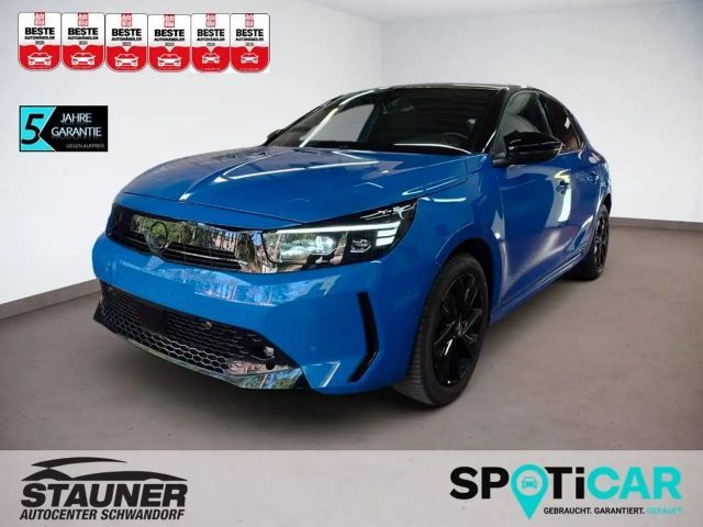 Opel Corsa 1.2 Turbo GS-Line Grand Sport Turbo