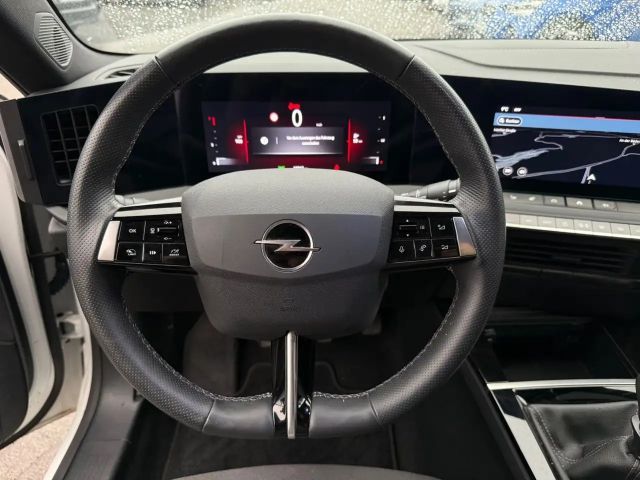 Opel Astra GS-Line Grand Sport