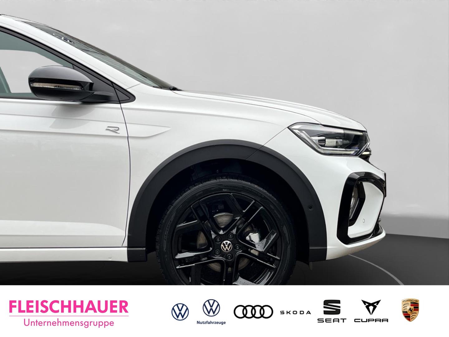 Volkswagen Taigo 1.0 TSI R-Line Style