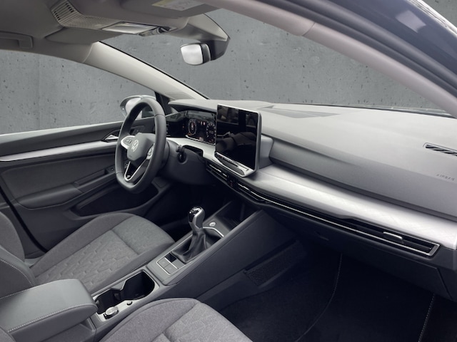 Volkswagen Golf 1.5 TSI Golf VIII