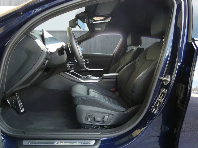 BMW 340 Touring xDrive