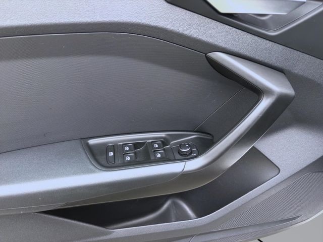 Audi A1 25 TFSI Sportback