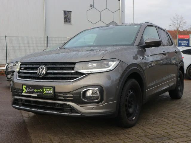 Volkswagen T-Cross 1.0 TSI Style