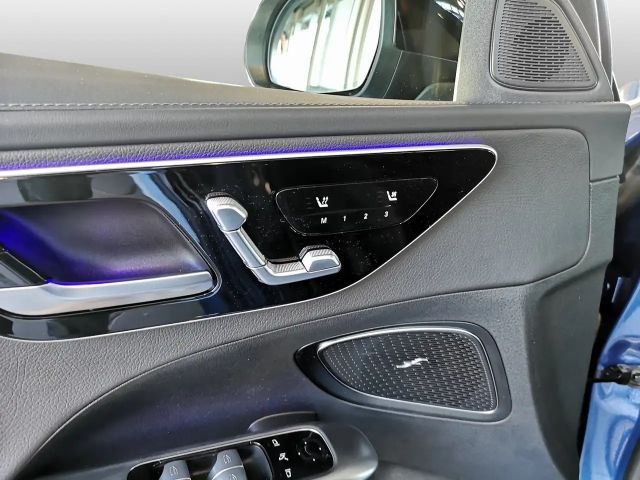 Mercedes-Benz C 180 AMG Line Sedan