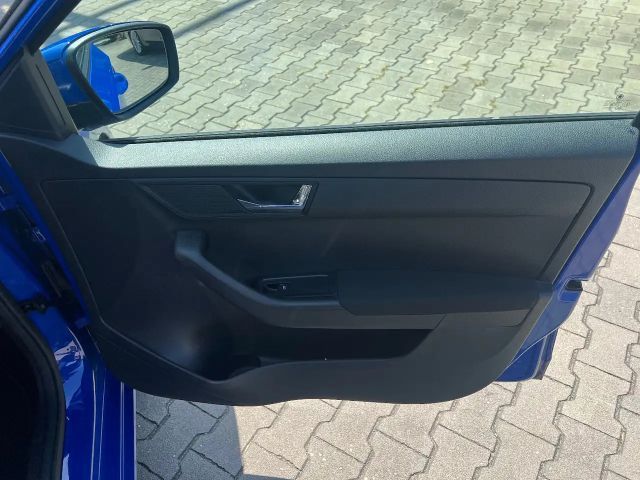 Skoda Fabia 1.0 TSI Ambition Combi