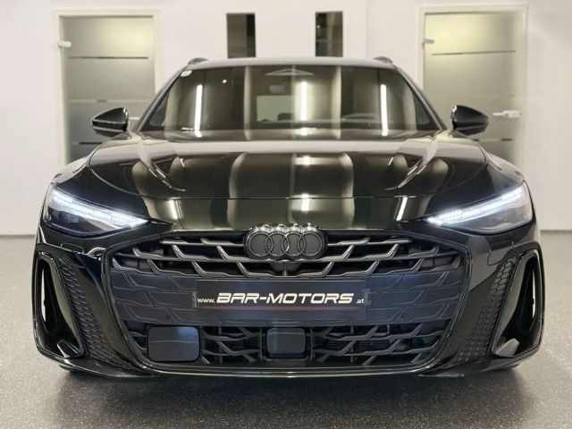 Audi A6 2.0 TFSI Hybride Quattro