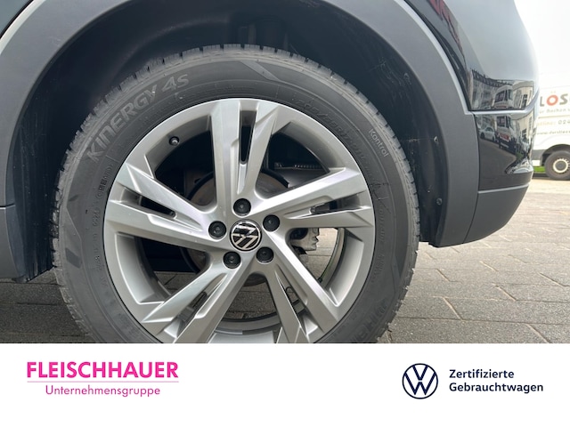 Volkswagen T-Cross DSG R-Line