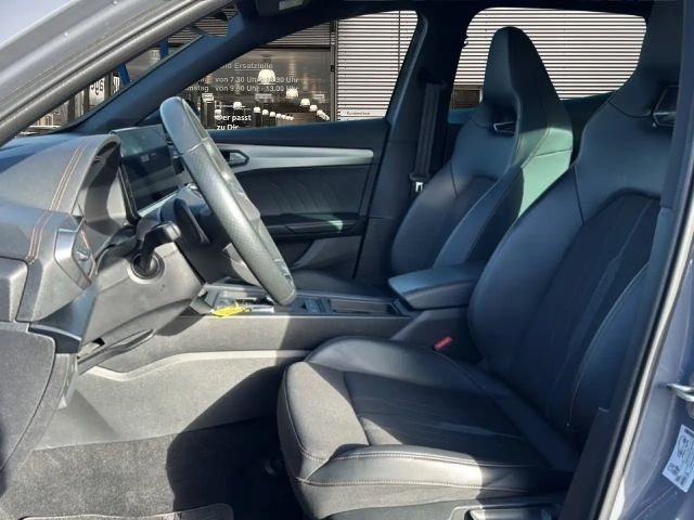 Cupra Formentor VZ e-Hybrid