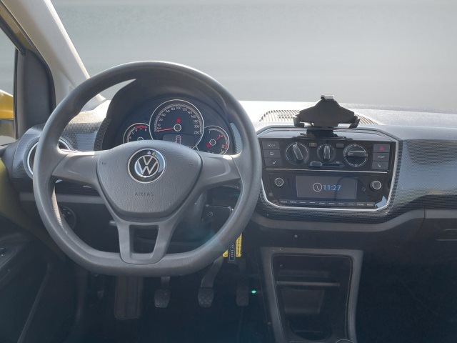 Volkswagen up! 1.0 EcoFuel