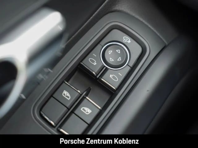 Porsche Cayman 718 Coupé