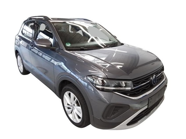 Volkswagen T-Cross 1.0 TSI DSG Life