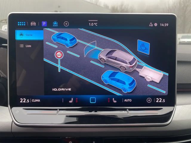 Volkswagen Golf Business DSG Variant