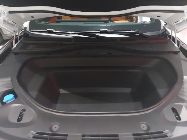 Xpeng G9 AWD Performance