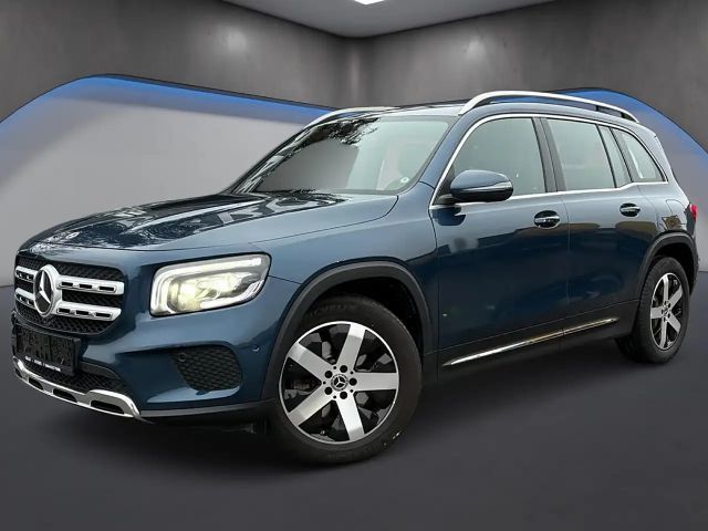 Mercedes-Benz GLB 200 GLB 200 d