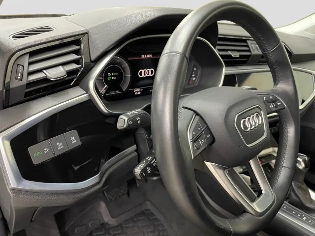 Audi Q3 Hybride S-Tronic