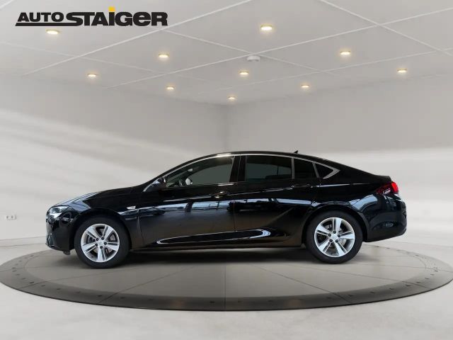 Opel Insignia Grand Sport