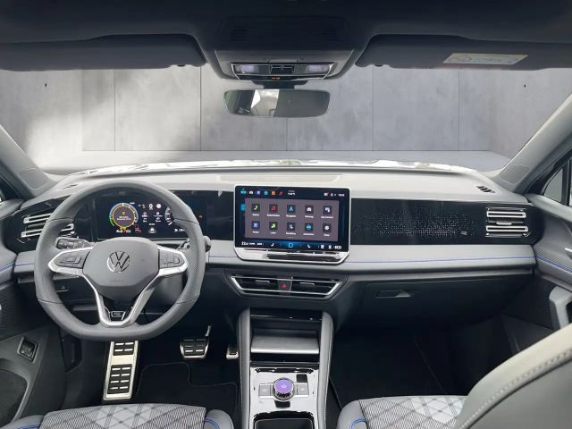Volkswagen Tiguan DSG Sport eHybrid