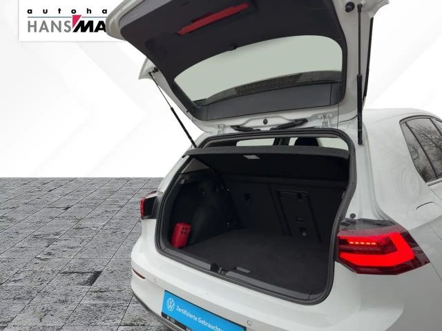 Volkswagen Golf DSG Style