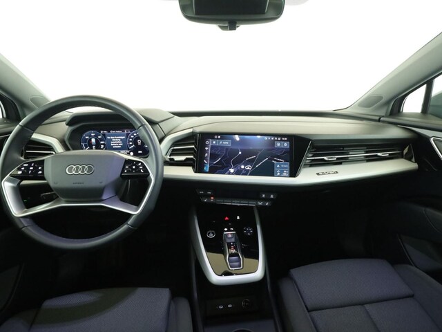 Audi Q4 e-tron 35