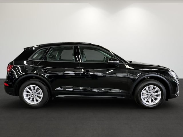 Audi Q5 35 TDI S-Tronic