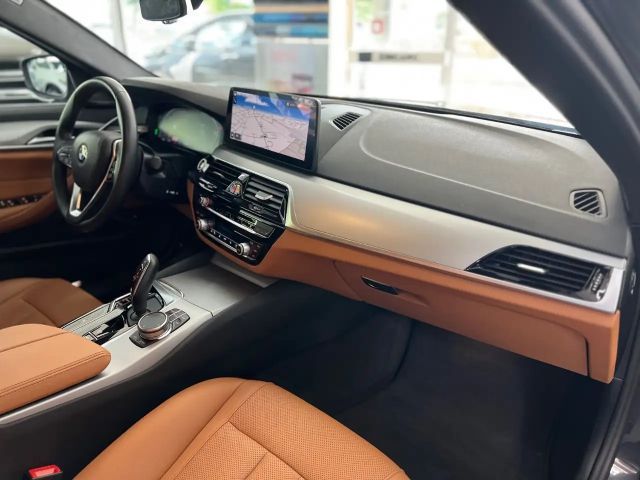 BMW 520 520d Touring xDrive