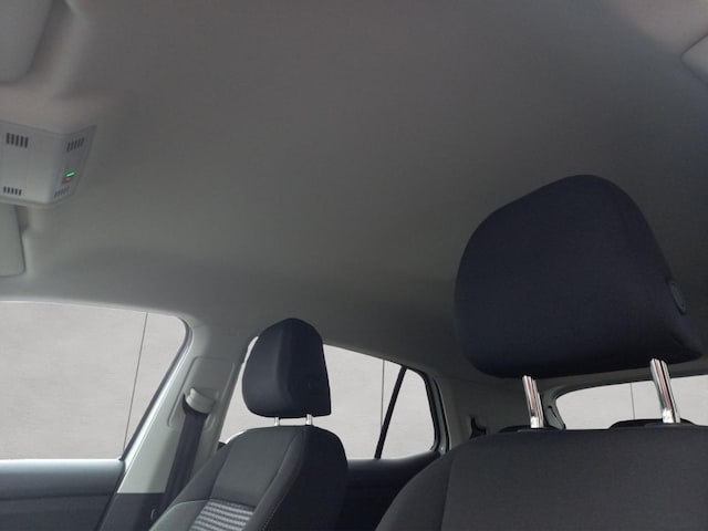 Volkswagen T-Cross 1.5 TSI DSG Life