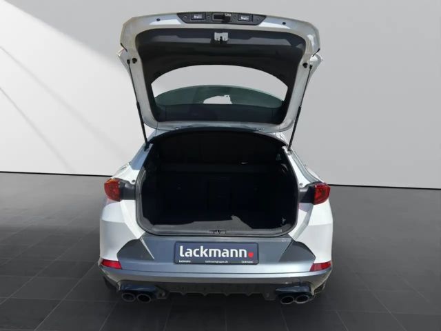 Cupra Formentor 2.0 TSI 4Drive VZ