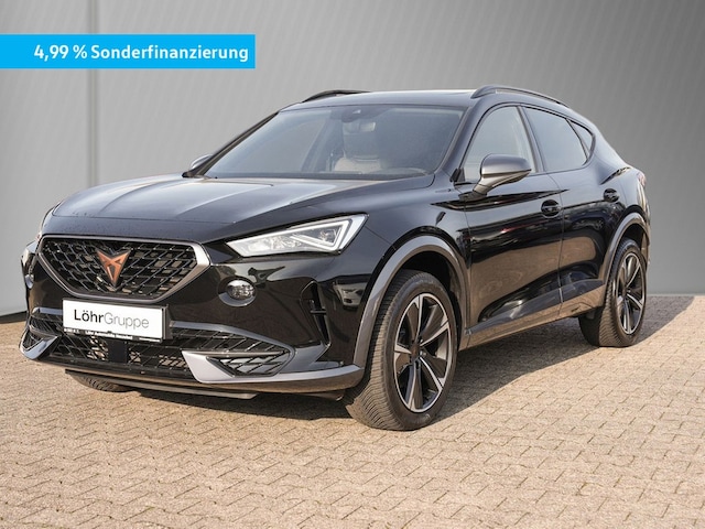 Cupra Formentor 1.5 TSI