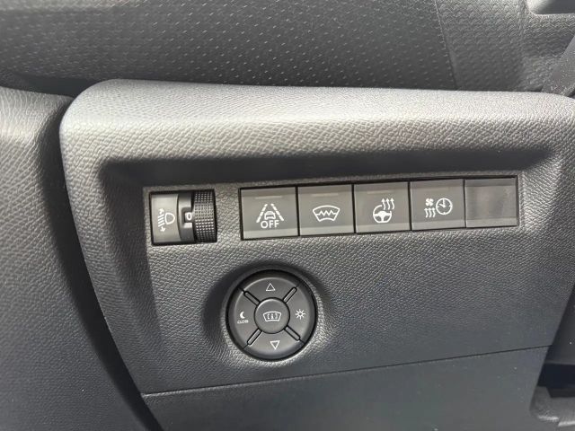 Citroën ë-C4 Shine