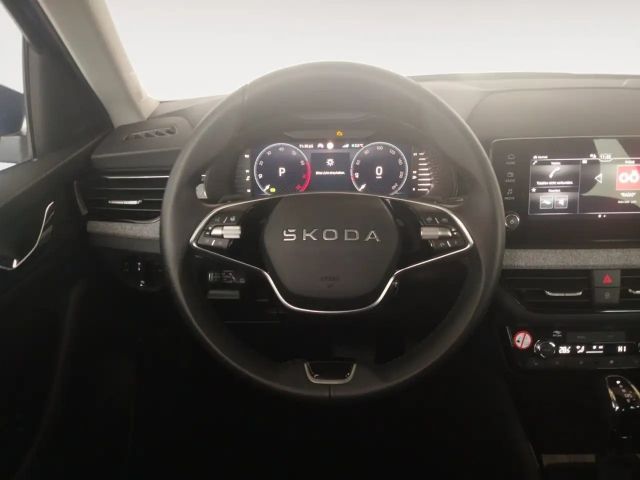 Skoda Kamiq Selection