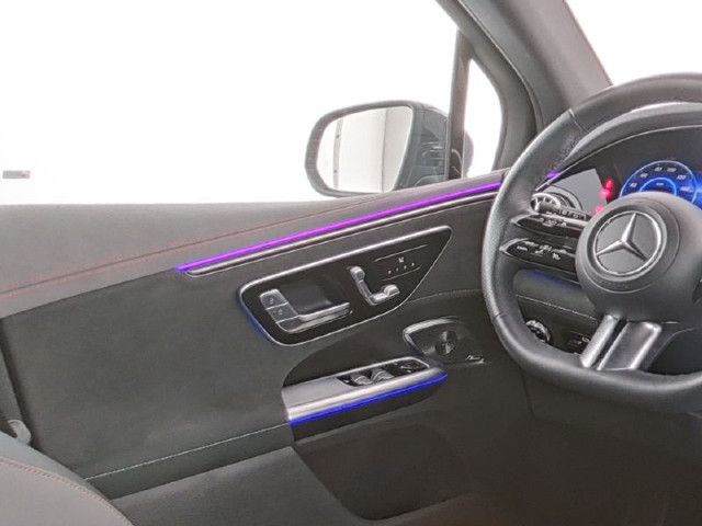 Mercedes-Benz EQE SUV 350 4MATIC