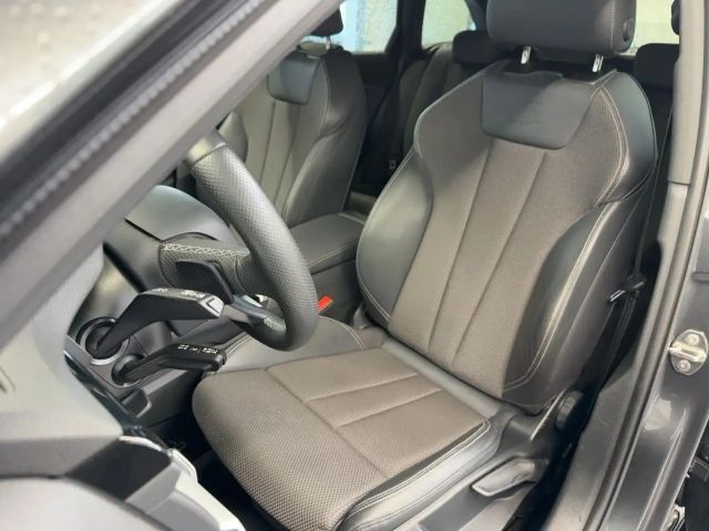 Audi A4 45 TFSI Quattro S-Line
