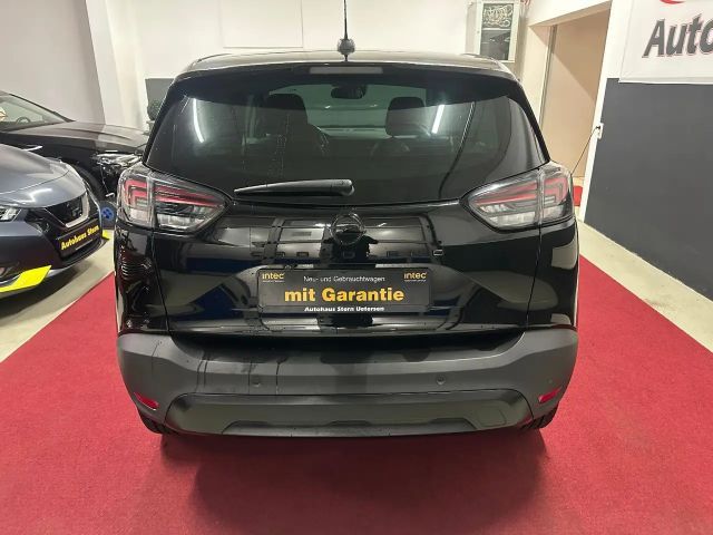 Opel Crossland X GS-Line Grand Sport