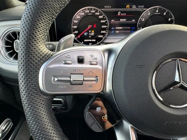 Mercedes-Benz G 63 AMG AMG Line